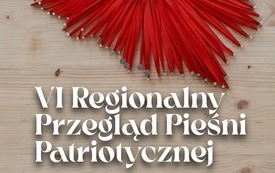 VI Regionalny Przegląd Pieśni Patriotycznej 1