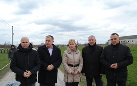Finiszuje wodociągowanie gminy i budowa kanału sanitarnego w Koniecznie. 3
