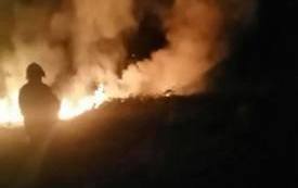 Jednostka OSP w Bebelnie  ma 95 lat. 8