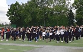 Artyści solidarni z Ukrainą. 1