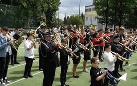 Artyści solidarni z Ukrainą. 2