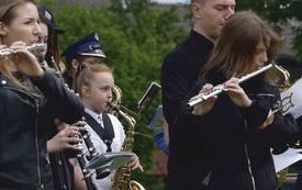 Artyści solidarni z Ukrainą. 4