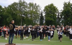 Artyści solidarni z Ukrainą. 5