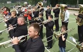 Artyści solidarni z Ukrainą. 6