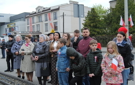 Obchody 232. rocznicy uchwalenia Konstytucji 3 Maja. 13