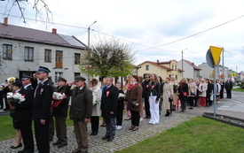 Obchody 232. rocznicy uchwalenia Konstytucji 3 Maja. 24