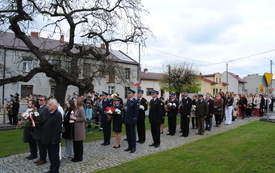 Obchody 232. rocznicy uchwalenia Konstytucji 3 Maja. 27
