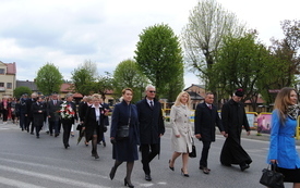 Obchody 232. rocznicy uchwalenia Konstytucji 3 Maja. 41