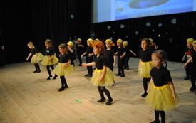 XIV Przegląd Małych Form Scenicznych "Świat Przyszłości"  11