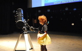 XIV Przegląd Małych Form Scenicznych "Świat Przyszłości"  26