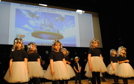 XIV Przegląd Małych Form Scenicznych "Świat Przyszłości"  32