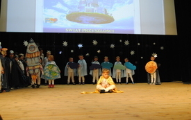 XIV Przegląd Małych Form Scenicznych "Świat Przyszłości"  44