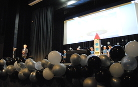 XIV Przegląd Małych Form Scenicznych "Świat Przyszłości"  49