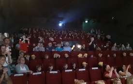 XIV Przegląd Małych Form Scenicznych "Świat Przyszłości"  59