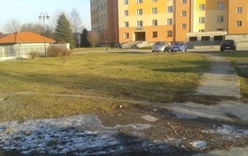 Dobiegła końca rewitalizacja Włoszczowy. 11