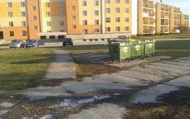 Dobiegła końca rewitalizacja Włoszczowy. 12