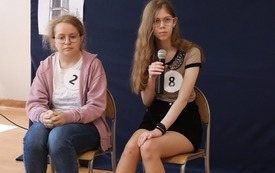 Powiatowy konkurs wiedzy o&nbsp;Wielkiej Brytanii pod nazwą "1 z&nbsp;10". 17