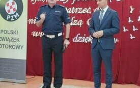 W Zespole Szk&oacute;ł Ponadpodstawowych w&nbsp;Nowinach odbył się 44 Finał Og&oacute;lnopolskiego Turnieju Bezpieczeństwa w&nbsp;Ruchu Drogowym dla uczni&oacute;w szk&oacute;ł podstawowych.  6