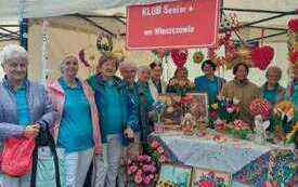 W Busku -Zdroju jest&nbsp;nasz Klub Wsparcia Senior Plus. 2