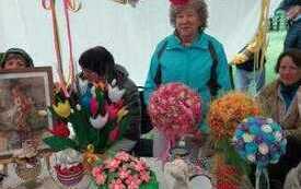 W Busku -Zdroju jest&nbsp;nasz Klub Wsparcia Senior Plus. 3