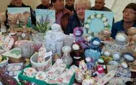 W Busku -Zdroju jest&nbsp;nasz Klub Wsparcia Senior Plus. 4