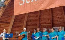 W Busku -Zdroju jest&nbsp;nasz Klub Wsparcia Senior Plus. 6