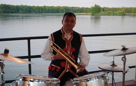 Noc Świętojańska na Klekocie. 29