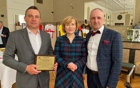 Nowy zarząd Świętokrzyskiego Regionalnego Związku Kolarskiego podsumował pierwszy rok działalności.  4