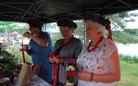 Noc Świętojańska na Klekocie. 121