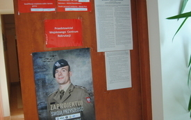 Komisja kwalifikacyjna zakończyła dziś pracę w powiecie włoszczowskim. 4