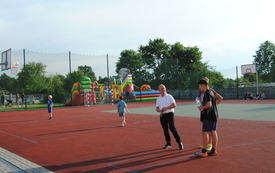 Szkoła Podstawowa im. W. Przybyszewskiego w Bebelnie. 2