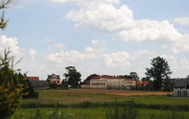 Szkoła Podstawowa im. W. Przybyszewskiego w Bebelnie. 5