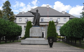 W szkole w Czarncy powstanie ekologiczna kotłownia. 1