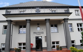 W szkole w Czarncy powstanie ekologiczna kotłownia. 2