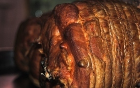 Tradycyjne wyroby w firmach Andrzeja Gładysia i Macieja Pierzchnicy. 1