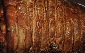 Tradycyjne wyroby w firmach Andrzeja Gładysia i Macieja Pierzchnicy. 2