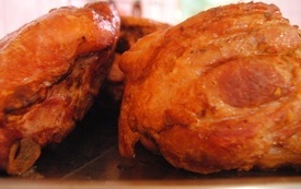 Tradycyjne wyroby w firmach Andrzeja Gładysia i Macieja Pierzchnicy. 4