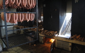 Tradycyjne wyroby w firmach Andrzeja Gładysia i Macieja Pierzchnicy. 5