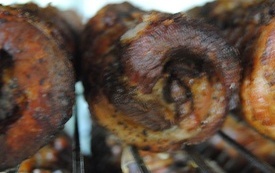 Tradycyjne wyroby w firmach Andrzeja Gładysia i Macieja Pierzchnicy. 6