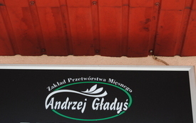 Tradycyjne wyroby w firmach Andrzeja Gładysia i Macieja Pierzchnicy. 8