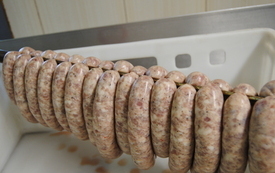 Tradycyjne wyroby w firmach Andrzeja Gładysia i Macieja Pierzchnicy. 9