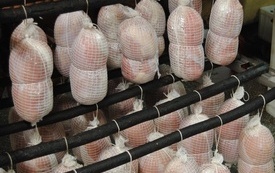 Tradycyjne wyroby w firmach Andrzeja Gładysia i Macieja Pierzchnicy. 10