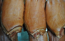 Tradycyjne wyroby w firmach Andrzeja Gładysia i Macieja Pierzchnicy. 11