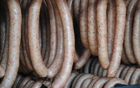 Tradycyjne wyroby w firmach Andrzeja Gładysia i Macieja Pierzchnicy. 14