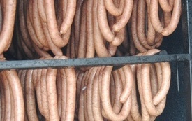 Tradycyjne wyroby w firmach Andrzeja Gładysia i Macieja Pierzchnicy. 15