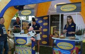 Stoiska dożynkowe. 37