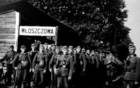 Włoszczowa w czasie II wojny światowej. 5