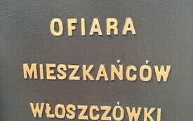 Remont wykonała włoszczowska firma Road należąca do Kazimierza Koćwina. 2