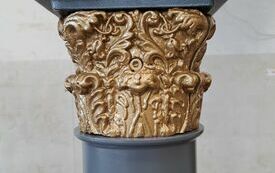 Remont wykonała włoszczowska firma Road należąca do Kazimierza Koćwina. 8