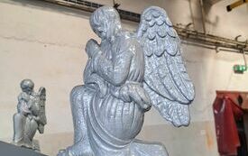 Remont wykonała włoszczowska firma Road należąca do Kazimierza Koćwina. 9